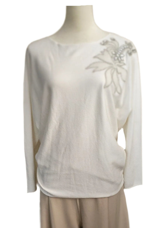 Dreamy Drifter Pullover Top